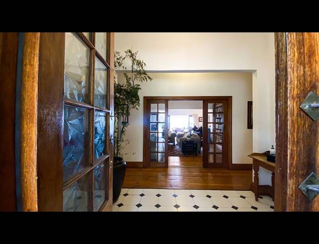 3 BEDROOM HOUSE FOR SALE IN KENSINGTON